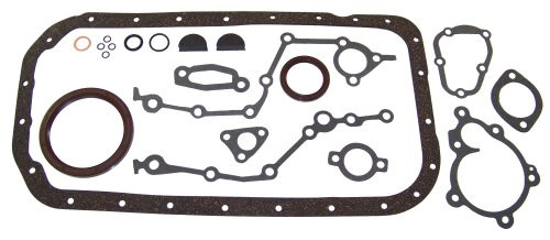 Full Gasket Set - 1991 Mazda B2600 2.6L Engine Parts # FGS4500ZE3