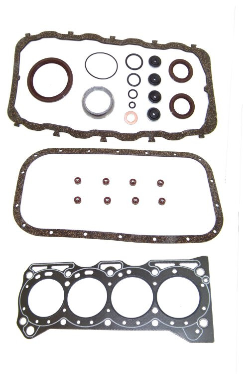 Full Gasket Set - 1991 Suzuki Swift 1.3L Engine Parts # FGS5000ZE14