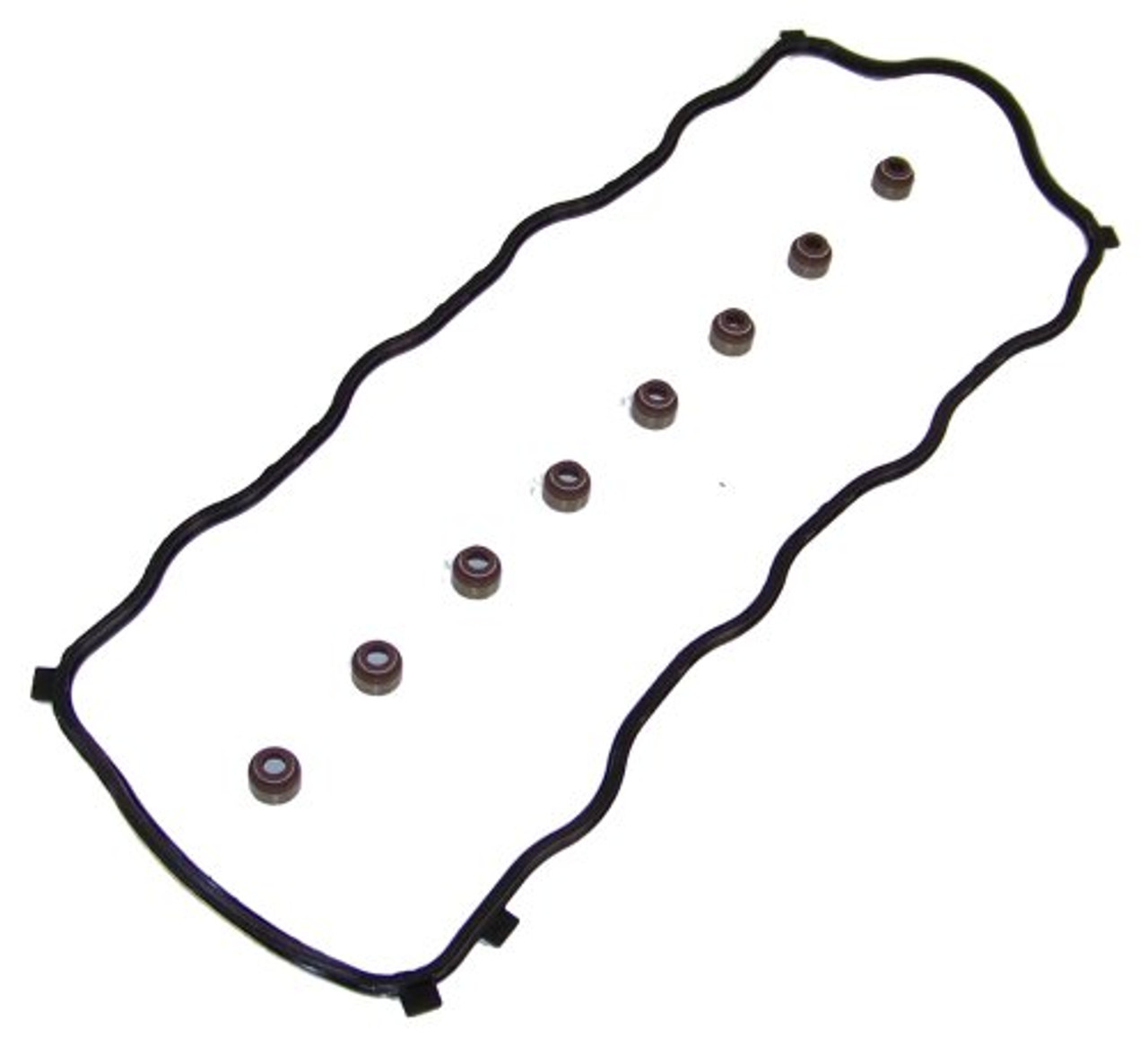 Full Gasket Set - 1996 Suzuki Swift 1.3L Engine Parts # FGS5001ZE5