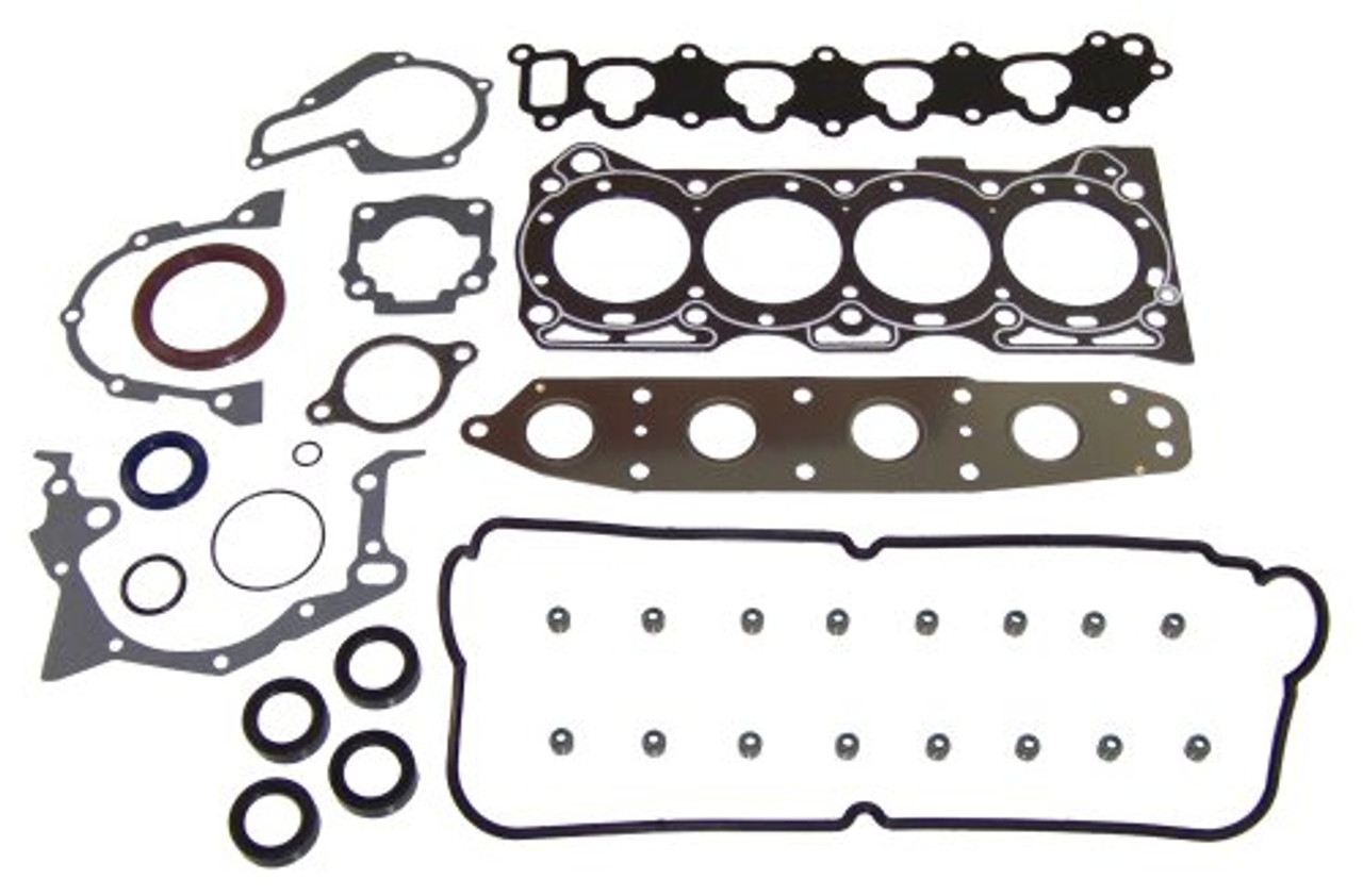 Full Gasket Set - 1999 Chevrolet Metro 1.3L Engine Parts # FGS5006ZE2