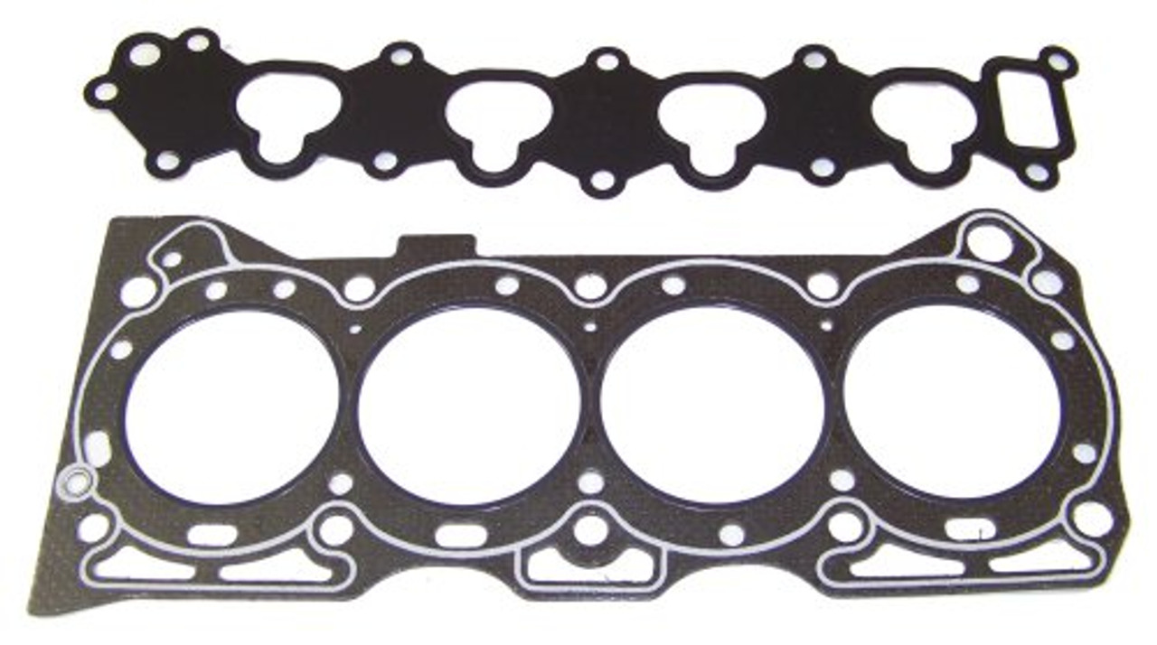 Full Gasket Set - 2000 Chevrolet Metro 1.3L Engine Parts # FGS5006ZE3