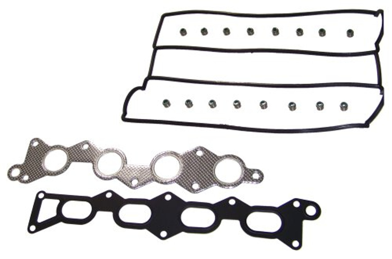 Full Gasket Set - 1989 Suzuki Swift 1.3L Engine Parts # FGS5010ZE1