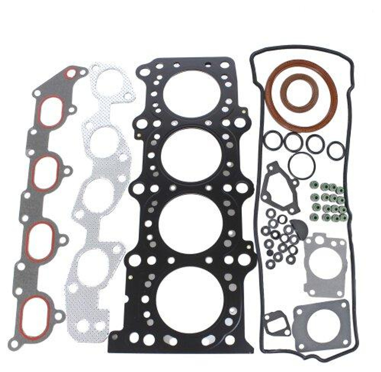 Full Gasket Set - 1999 Chevrolet Tracker 2.0L Engine Parts # FGS5020ZE1