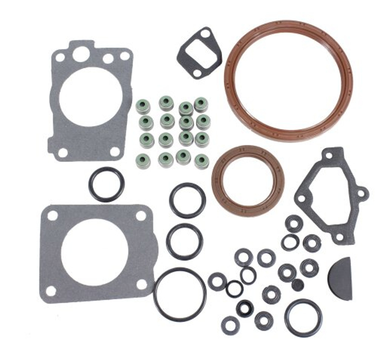 Full Gasket Set - 2000 Suzuki Vitara 2.0L Engine Parts # FGS5020ZE16