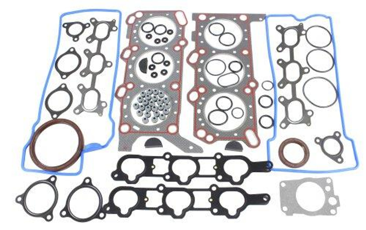 Full Gasket Set - 2000 Suzuki Grand Vitara 2.5L Engine Parts # FGS5023ZE2