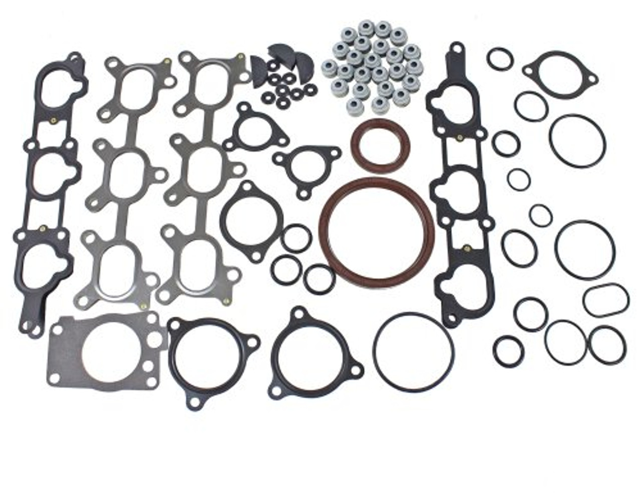 Full Gasket Set - 2002 Suzuki Grand Vitara 2.5L Engine Parts # FGS5023ZE4