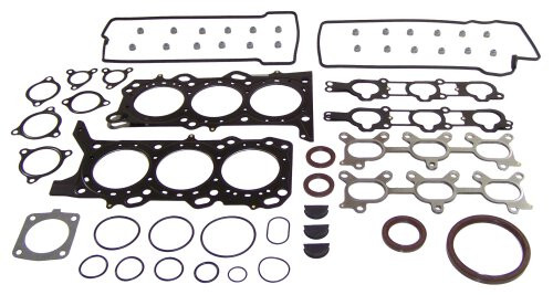 Full Gasket Set - 2001 Suzuki Grand Vitara 2.7L Engine Parts # FGS5024ZE1