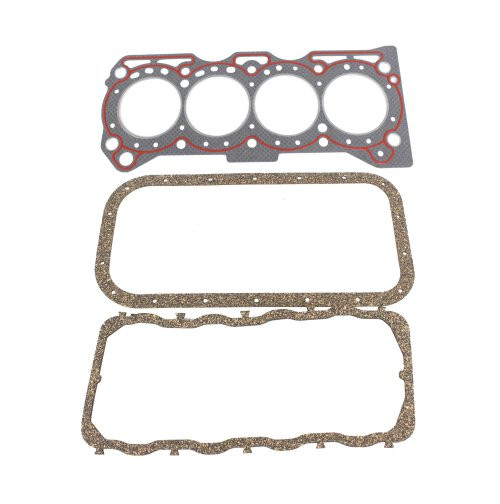 Full Gasket Set - 1992 Geo Tracker 1.6L Engine Parts # FGS5025ZE4