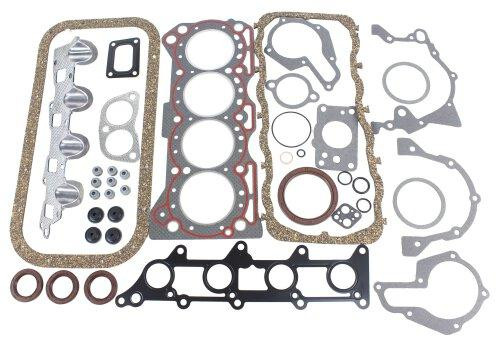 Full Gasket Set - 1990 Suzuki Sidekick 1.6L Engine Parts # FGS5025ZE9