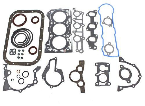Full Gasket Set - 1991 Geo Metro 1.0L Engine Parts # FGS5026ZE6