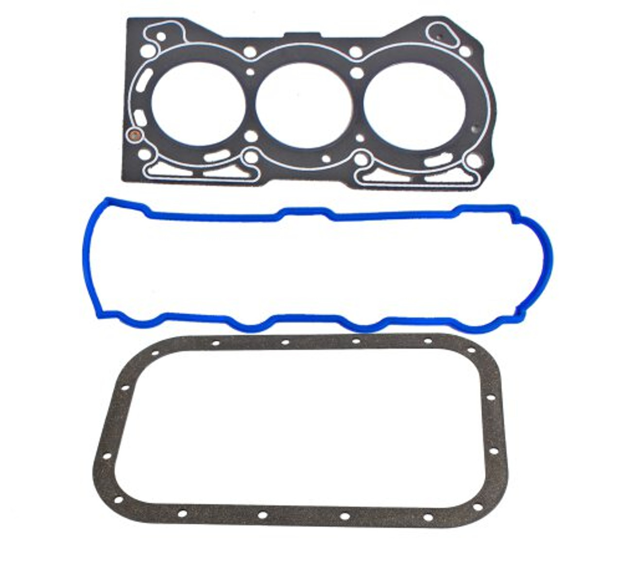 Full Gasket Set - 1994 Geo Metro 1.0L Engine Parts # FGS5026ZE9