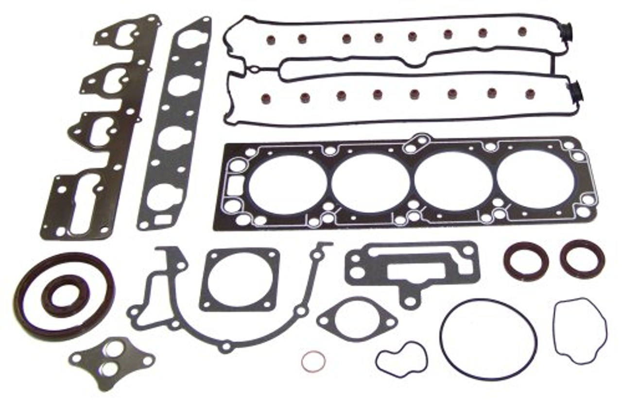 Full Gasket Set - 2004 Suzuki Forenza 2.0L Engine Parts # FGS5029ZE1