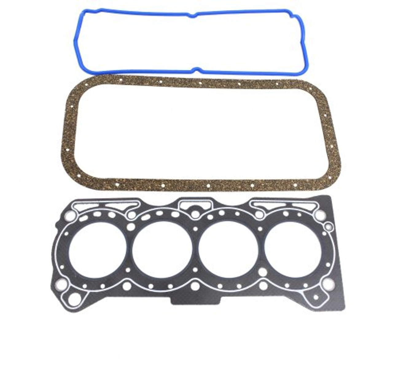 Full Gasket Set - 1992 Suzuki Sidekick 1.6L Engine Parts # FGS5030ZE13