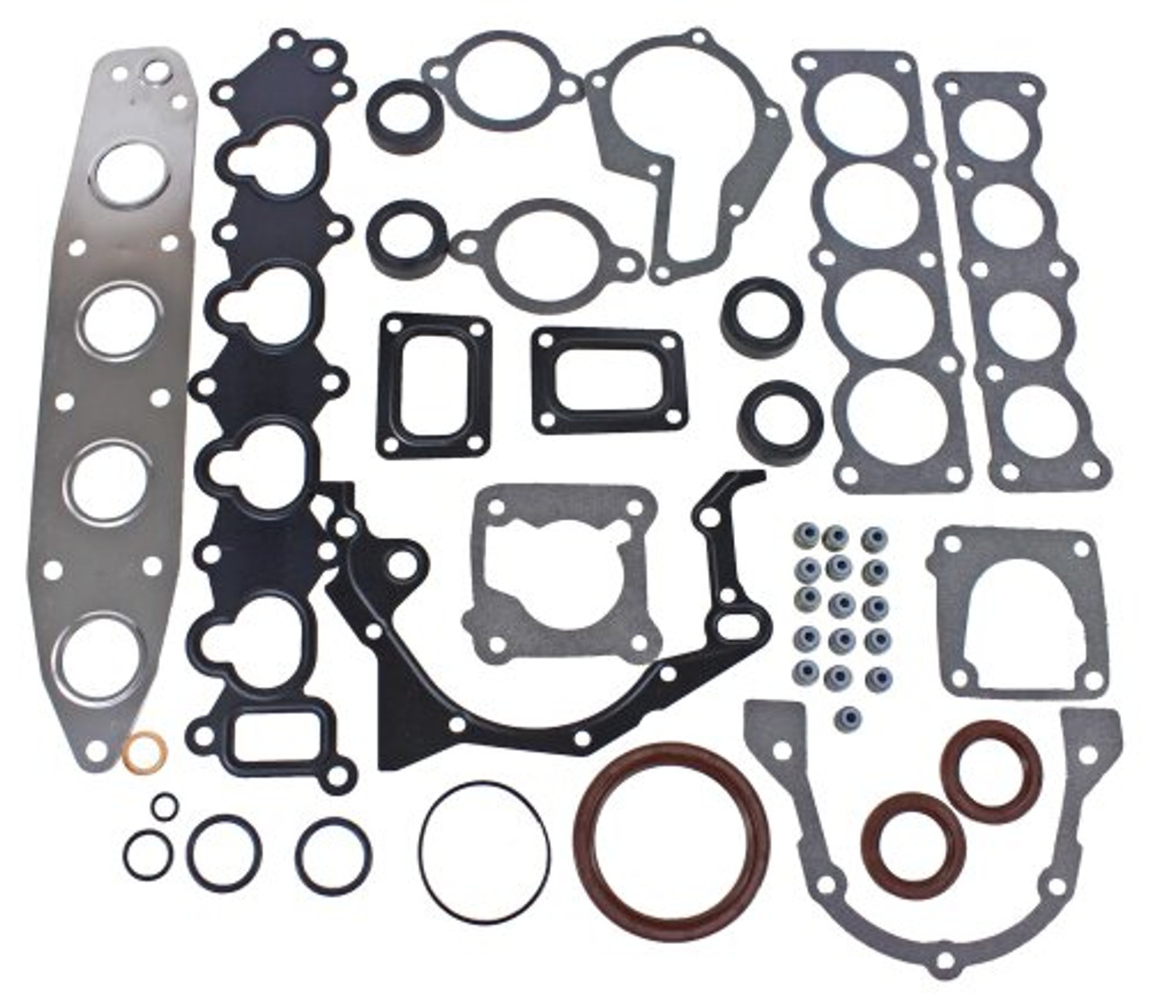 Full Gasket Set - 2000 Suzuki Vitara 1.6L Engine Parts # FGS5030ZE21