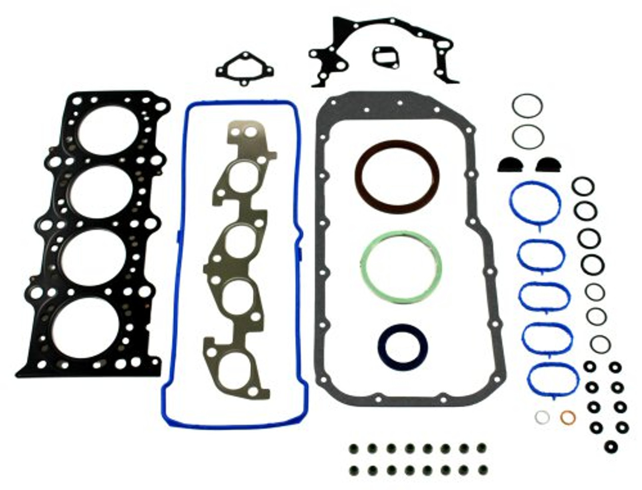 Full Gasket Set - 2007 Suzuki SX4 2.0L Engine Parts # FGS5032ZE1