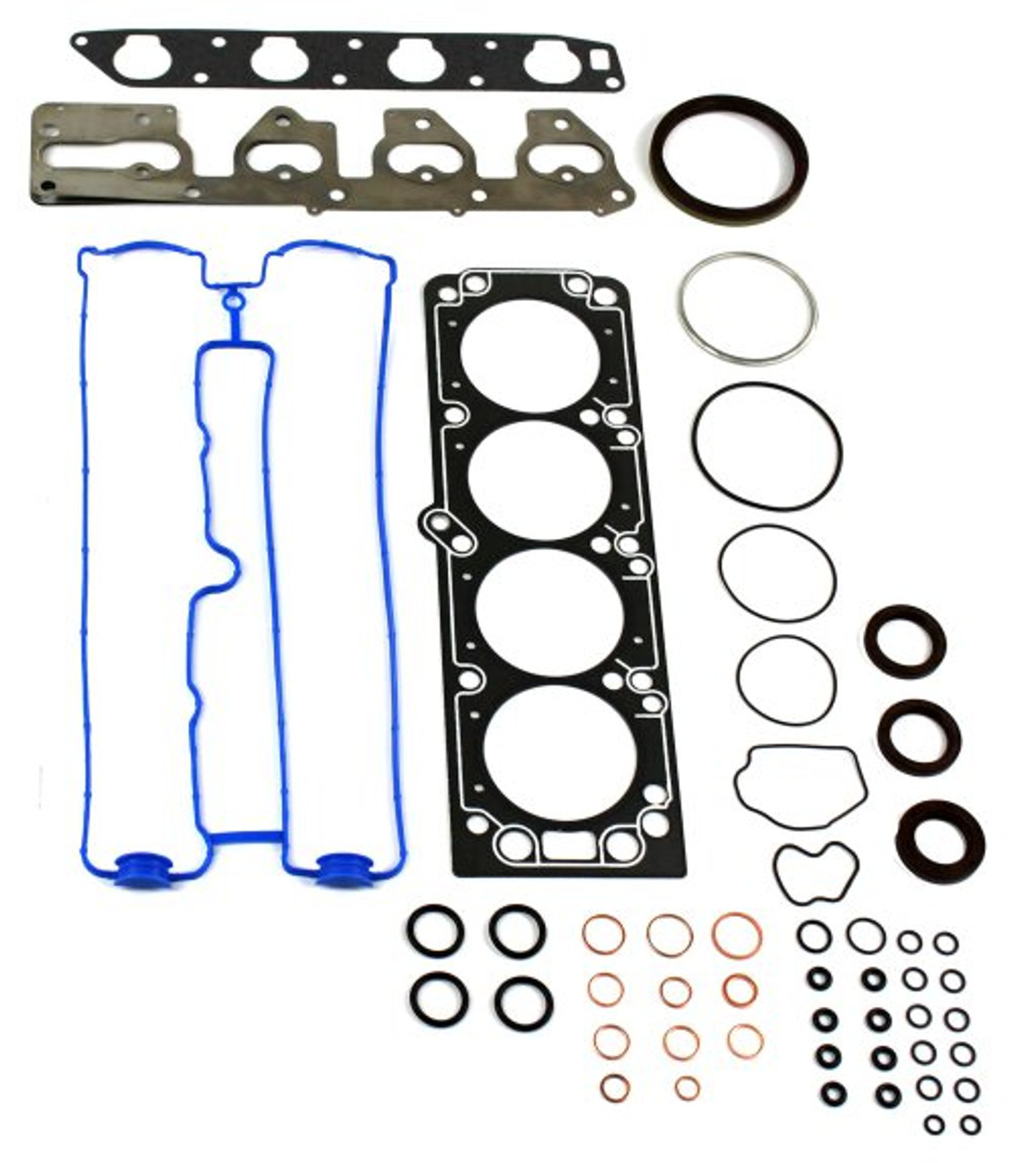Full Gasket Set - 2008 Suzuki Forenza 2.0L Engine Parts # FGS5040ZE3