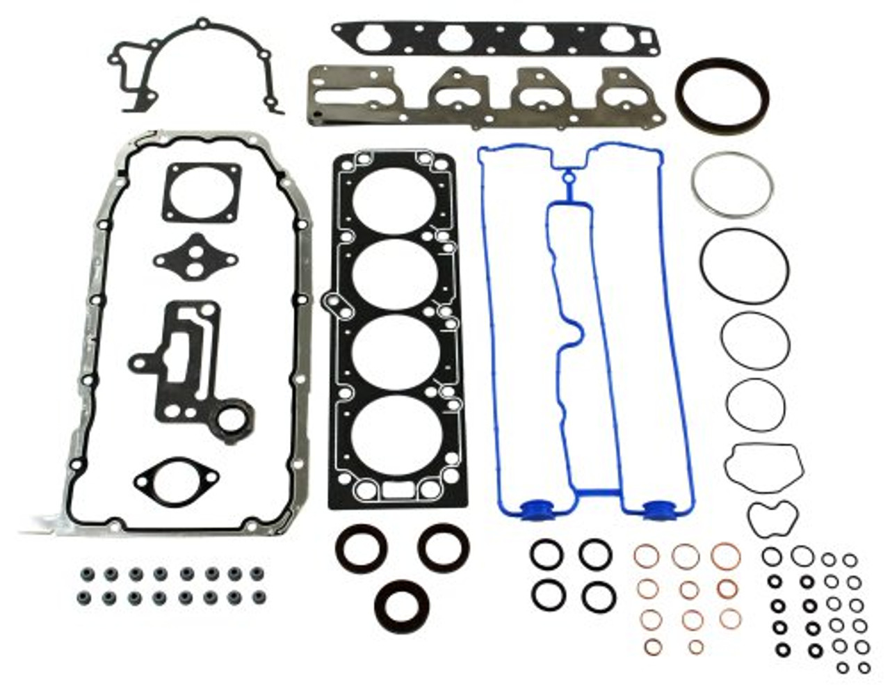 Full Gasket Set - 2007 Suzuki Reno 2.0L Engine Parts # FGS5040ZE6