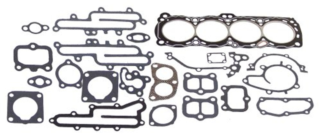 Full Gasket Set - 1986 Nissan 200SX 2.0L Engine Parts # FGS6003ZE2