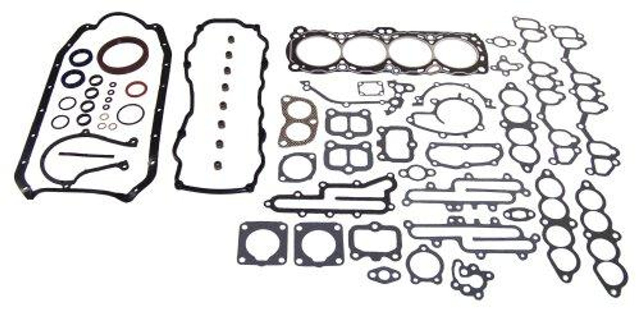 Full Gasket Set - 1985 Nissan Stanza 2.0L Engine Parts # FGS6003ZE5