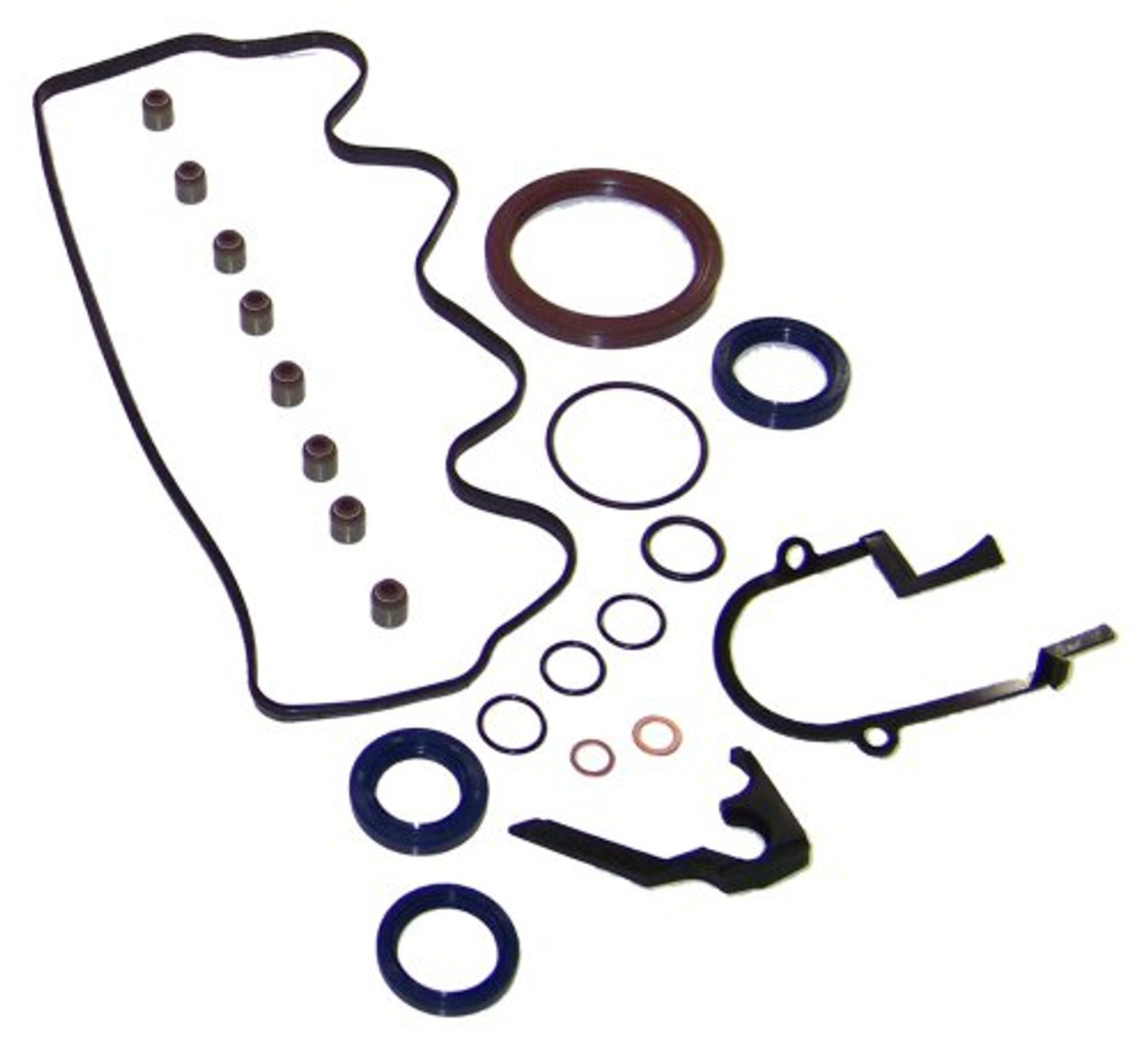 Full Gasket Set - 1987 Nissan Sentra 1.6L Engine Parts # FGS6005ZE4