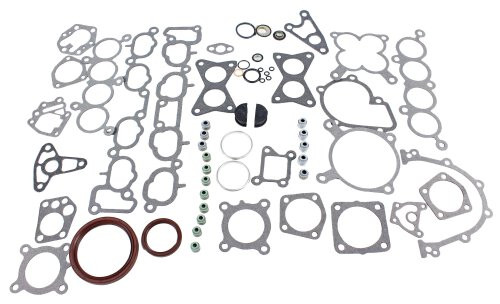 Full Gasket Set - 1992 Nissan D21 2.4L Engine Parts # FGS6007ZE6