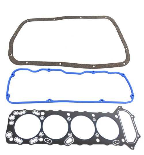 Full Gasket Set - 1997 Nissan Pickup 2.4L Engine Parts # FGS6013ZE2