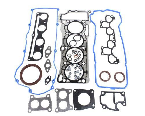 Full Gasket Set - 2001 Nissan Sentra 1.8L Engine Parts # FGS6014ZE2