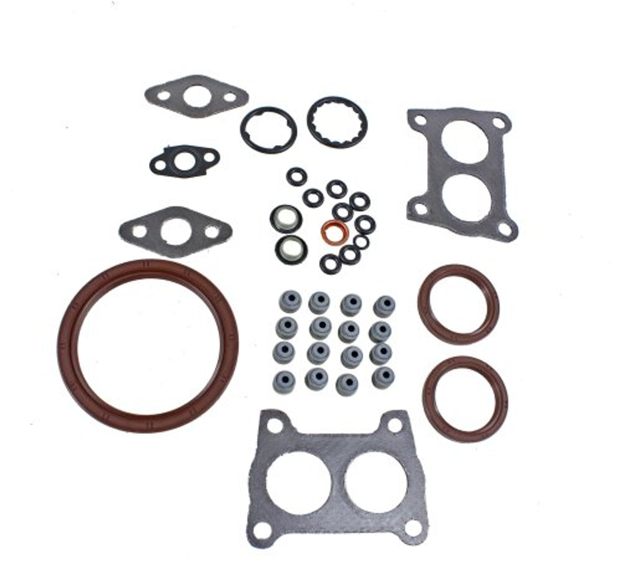 Full Gasket Set - 2005 Nissan Sentra 1.8L Engine Parts # FGS6014ZE6