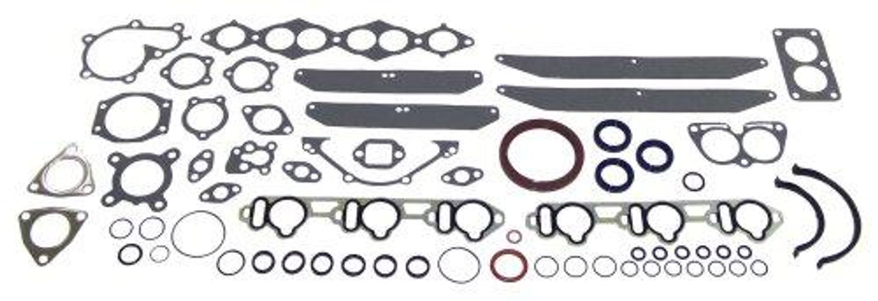 Full Gasket Set - 1992 Nissan D21 3.0L Engine Parts # FGS6016ZE15