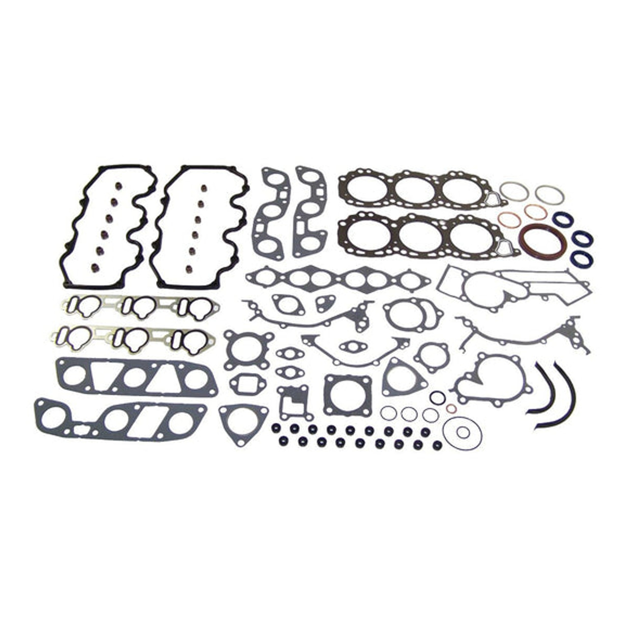 Full Gasket Set - 1995 Mercury Villager 3.0L Engine Parts # FGS6018ZE1