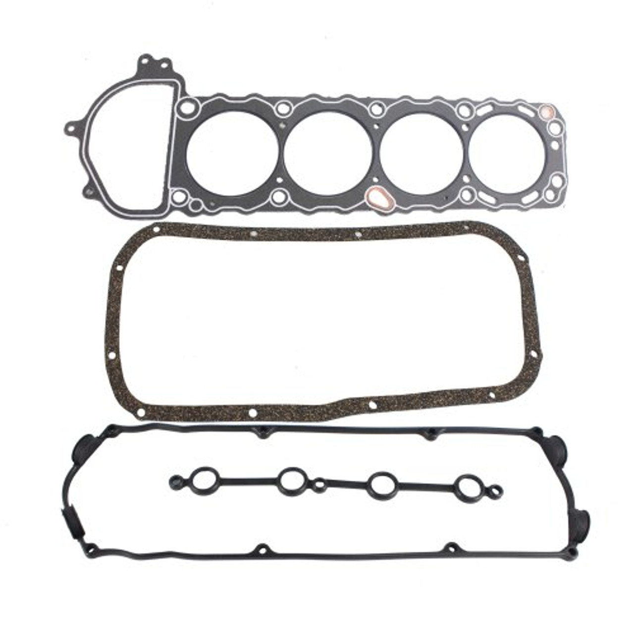 Full Gasket Set - 1992 Nissan 240SX 2.4L Engine Parts # FGS6022ZE2