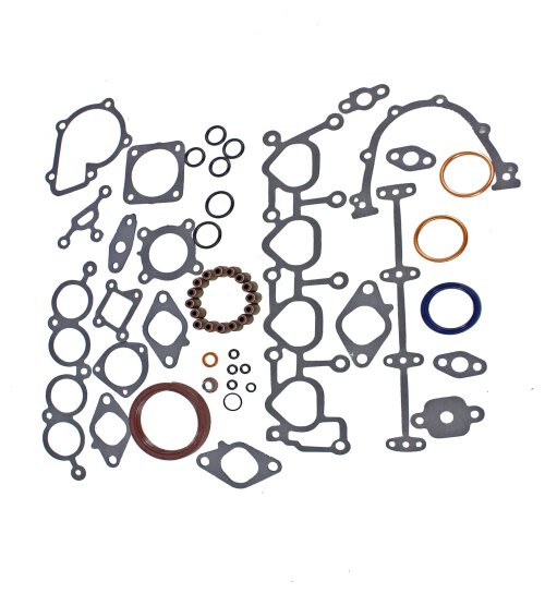 Full Gasket Set - 1992 Nissan 240SX 2.4L Engine Parts # FGS6022ZE2