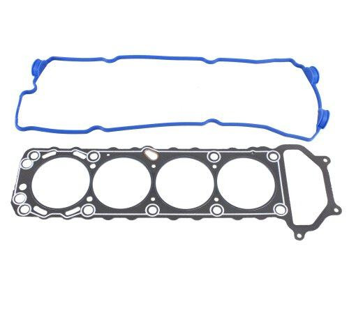 Full Gasket Set - 1998 Nissan Altima 2.4L Engine Parts # FGS6025ZE1