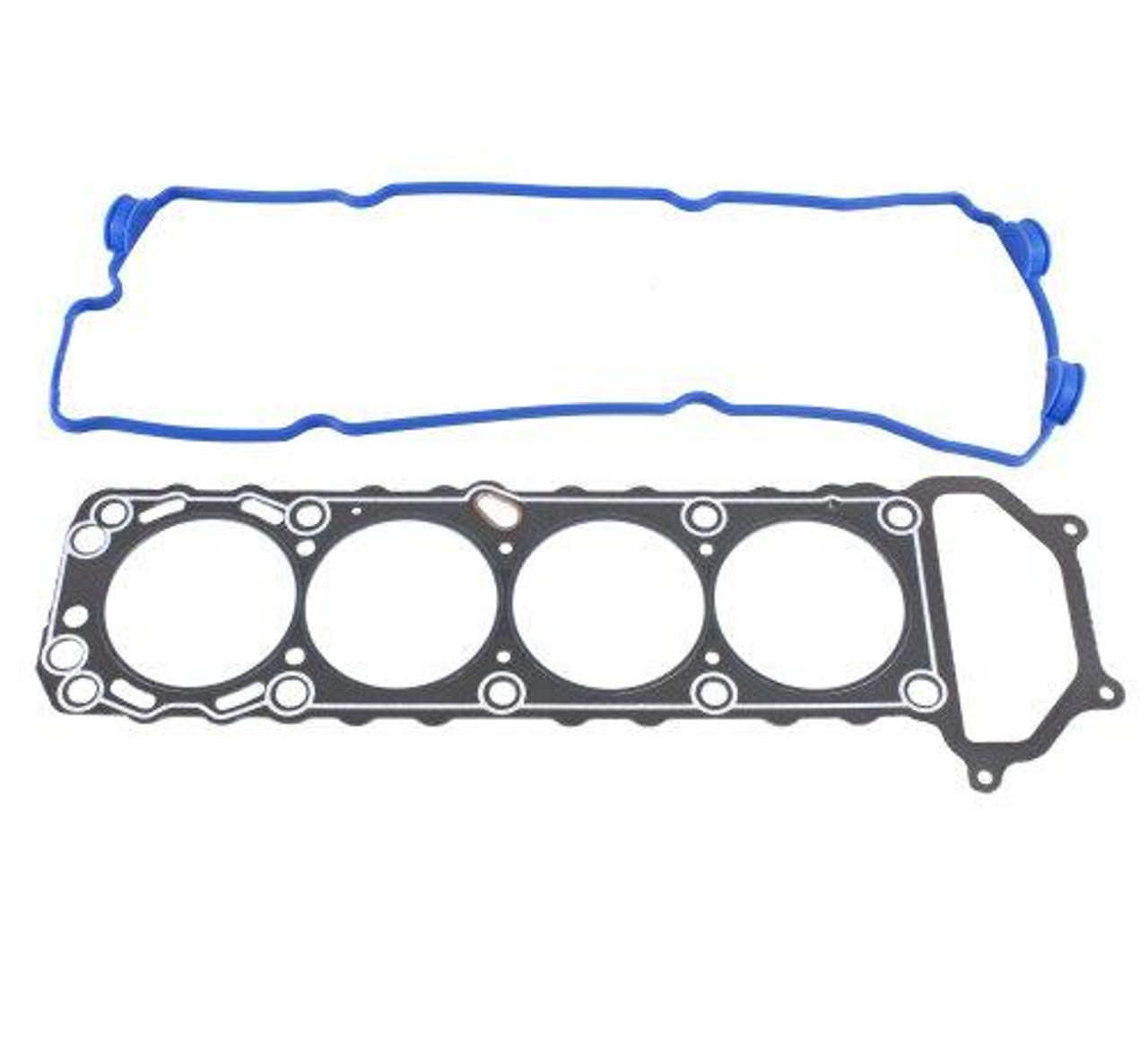 Full Gasket Set - 1999 Nissan Altima 2.4L Engine Parts # FGS6025ZE2