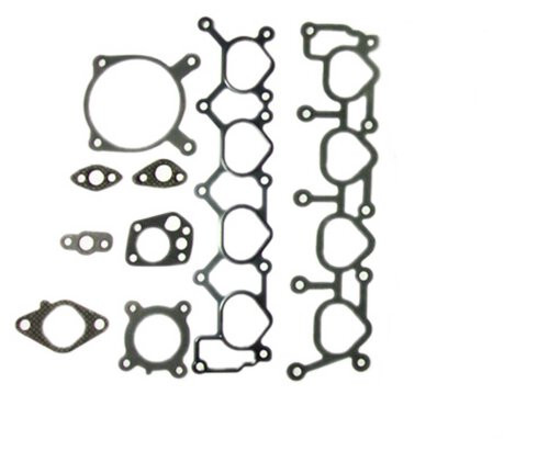 Full Gasket Set - 1998 Nissan Frontier 2.4L Engine Parts # FGS6026ZE1