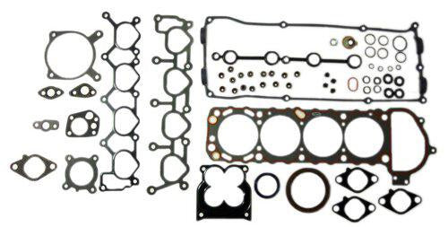 Full Gasket Set - 2000 Nissan Frontier 2.4L Engine Parts # FGS6026ZE3