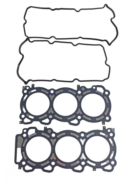 Full Gasket Set - 1996 Infiniti I30 3.0L Engine Parts # FGS6032ZE1
