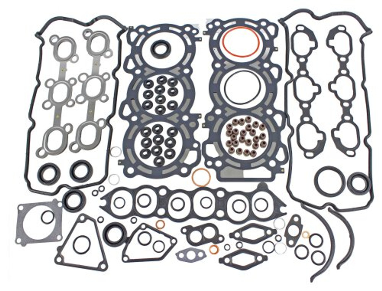 Full Gasket Set - 1997 Infiniti I30 3.0L Engine Parts # FGS6032ZE2