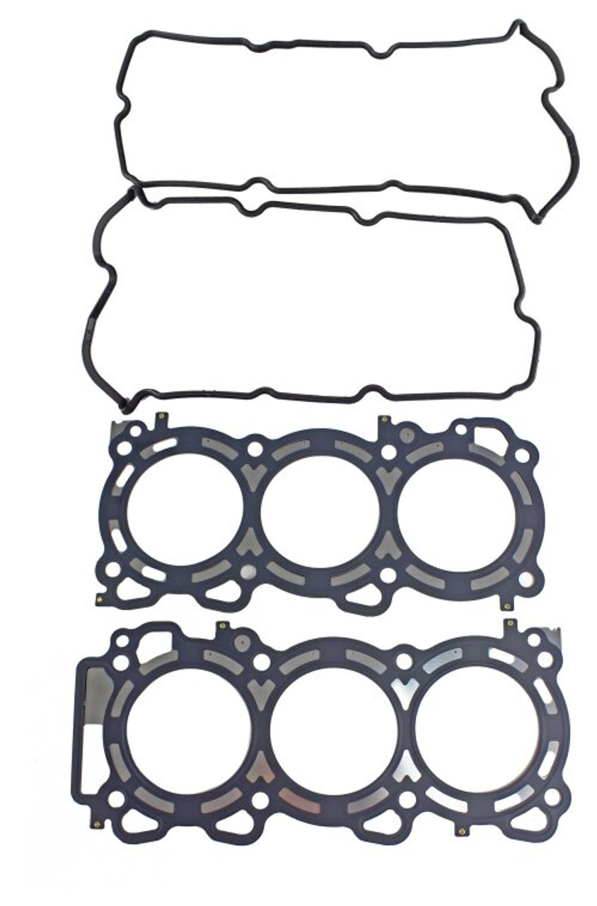 Full Gasket Set - 1999 Infiniti I30 3.0L Engine Parts # FGS6032ZE4