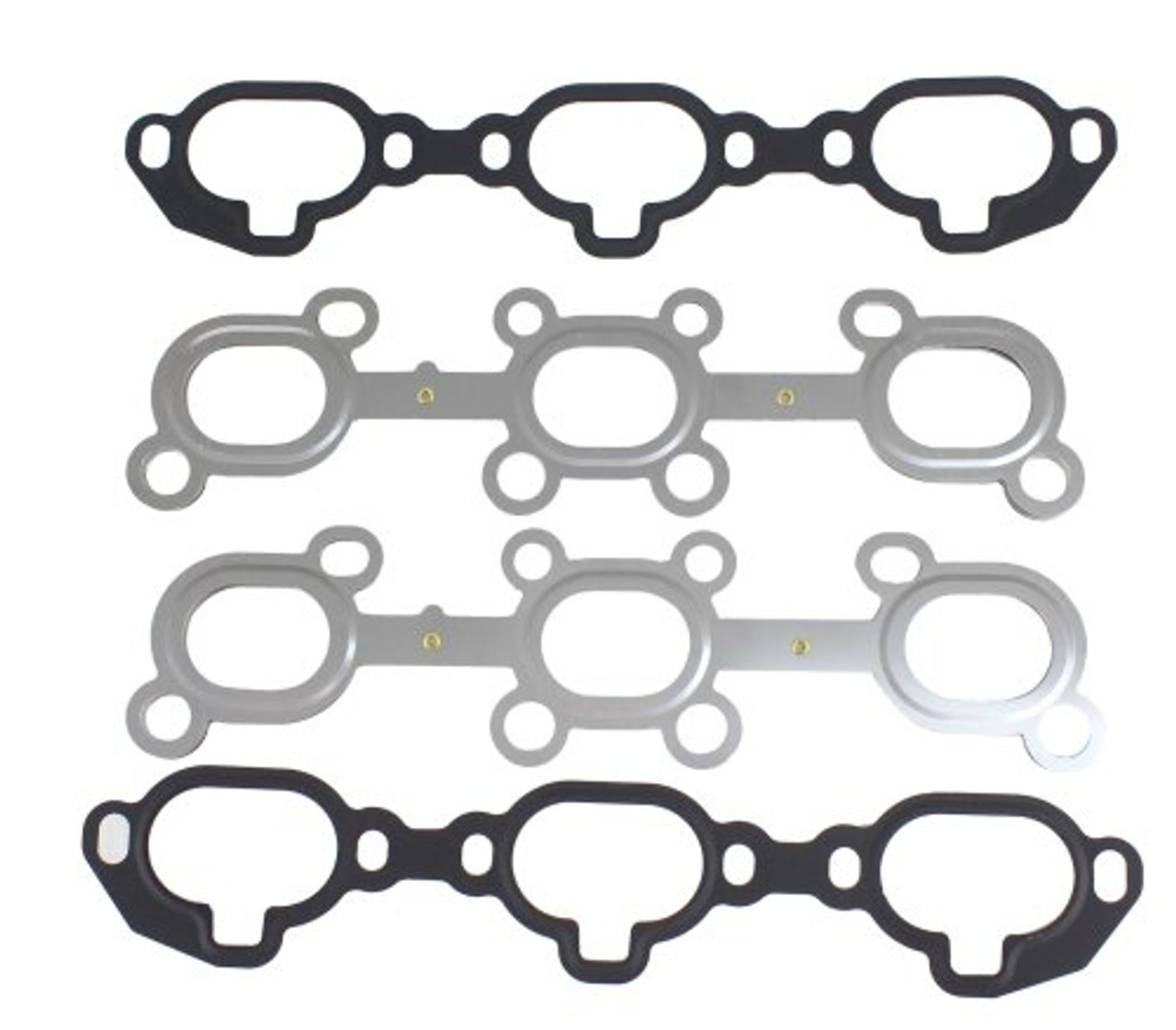 Full Gasket Set - 1996 Nissan Maxima 3.0L Engine Parts # FGS6032ZE6