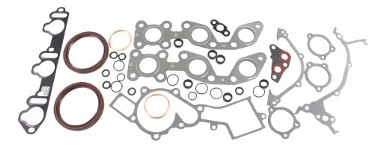 Full Gasket Set - 1998 Infiniti QX4 3.3L Engine Parts # FGS6034ZE2