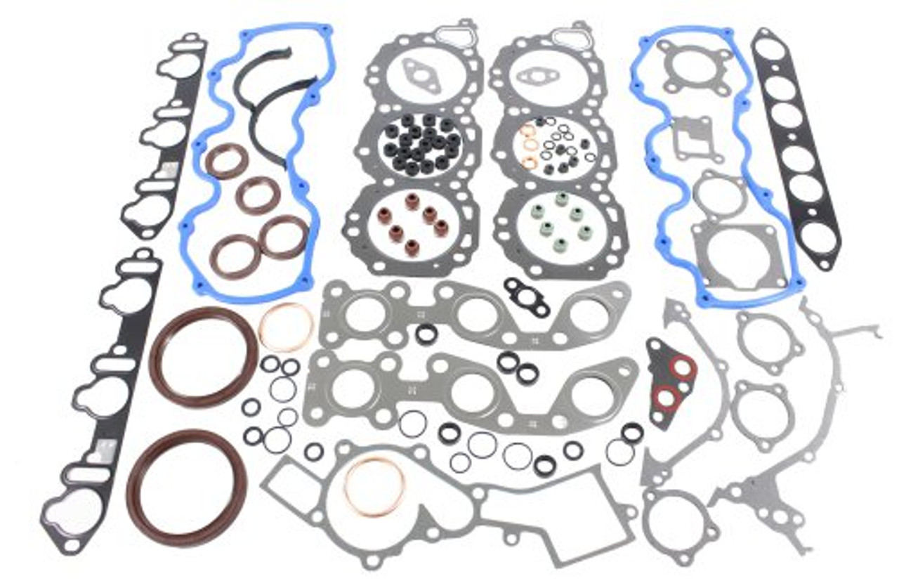 Full Gasket Set - 1997 Nissan Pathfinder 3.3L Engine Parts # FGS6034ZE10