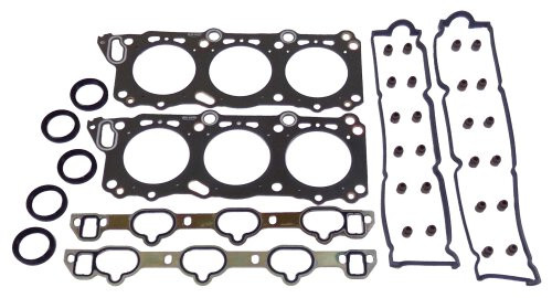 Full Gasket Set - 1996 Infiniti J30 3.0L Engine Parts # FGS6036ZE4