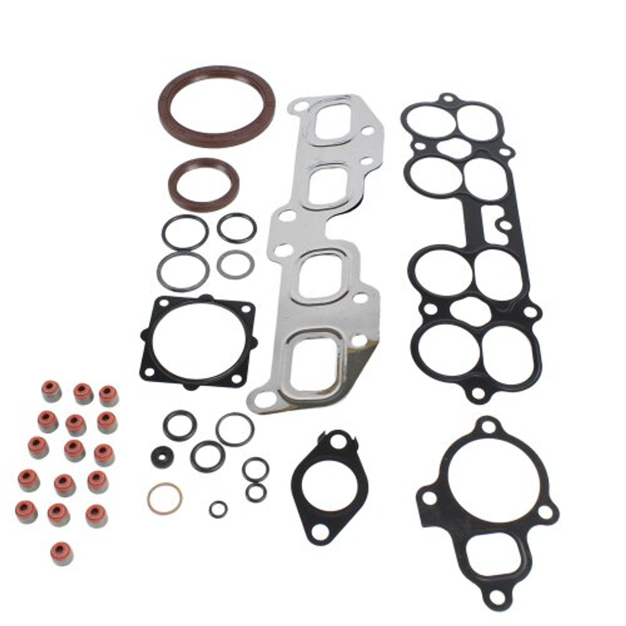 Full Gasket Set - 2005 Nissan Altima 2.5L Engine Parts # FGS6038ZE4