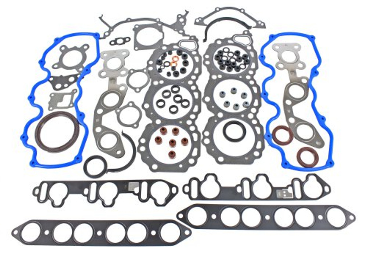 Full Gasket Set - 1999 Nissan Frontier 3.3L Engine Parts # FGS6039ZE1