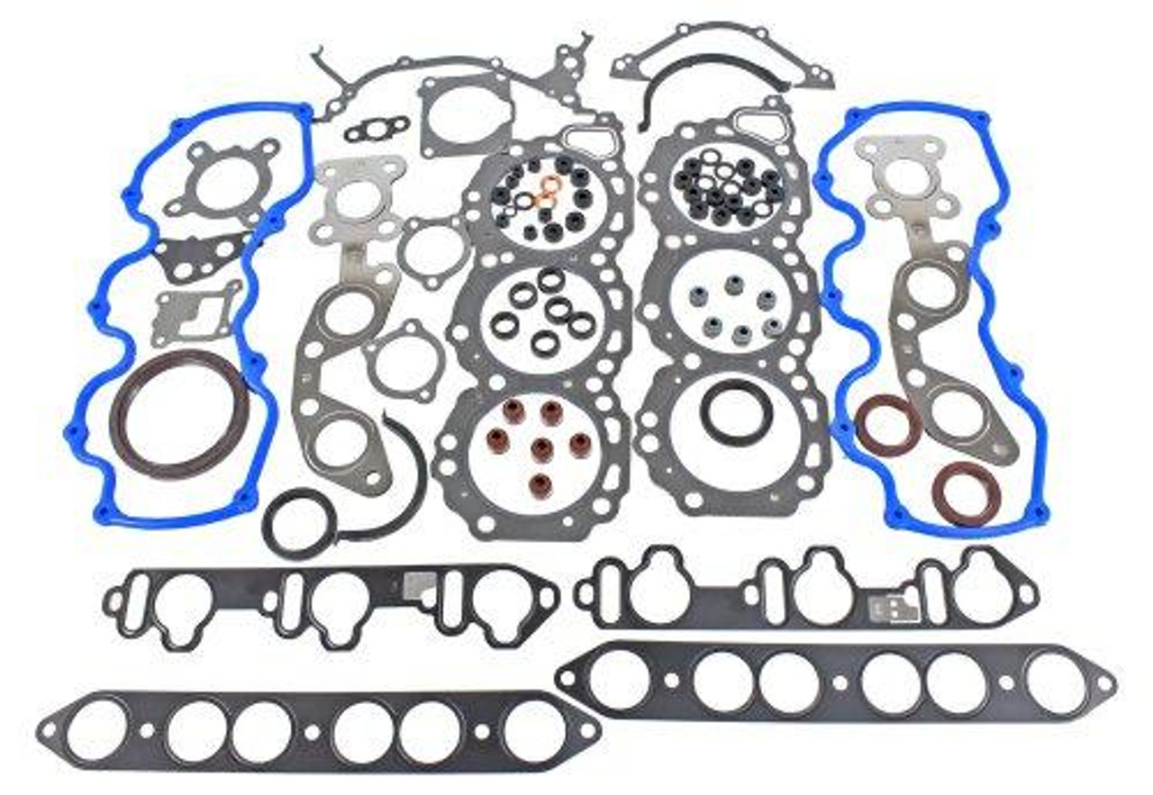 Full Gasket Set - 2001 Nissan Frontier 3.3L Engine Parts # FGS6039ZE3