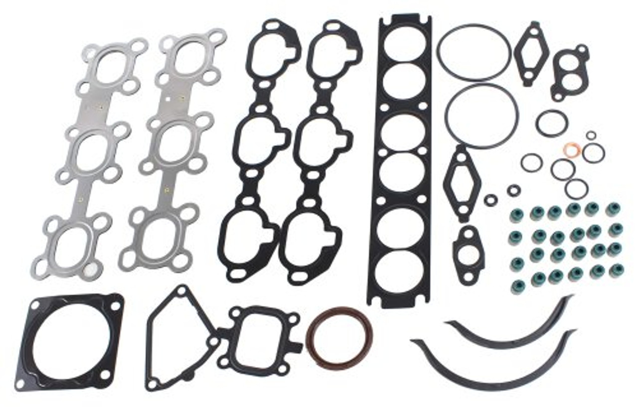 Full Gasket Set - 2001 Nissan Pathfinder 3.5L Engine Parts # FGS6044ZE4