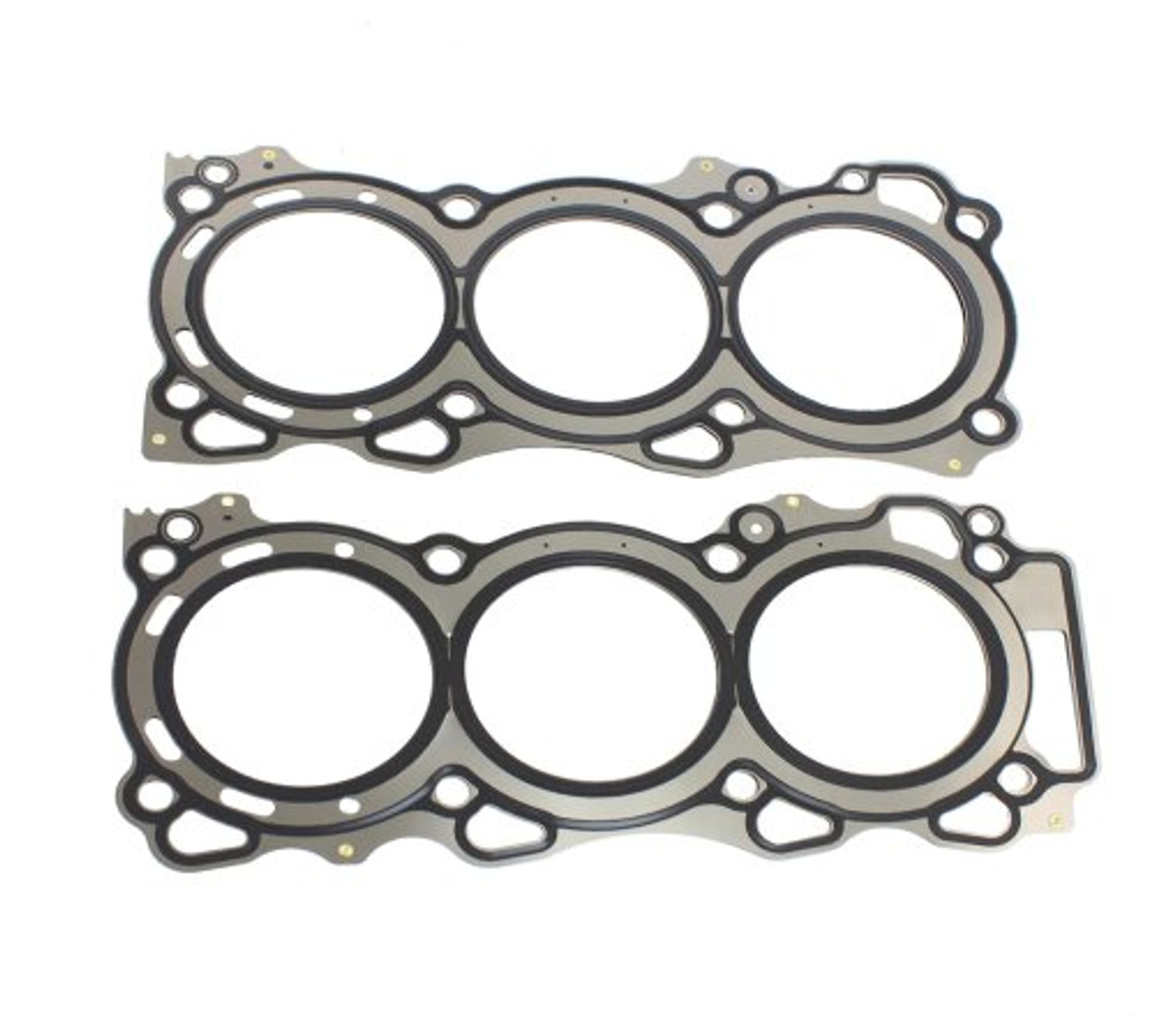 Full Gasket Set - 2003 Infiniti I35 3.5L Engine Parts # FGS6045ZE2