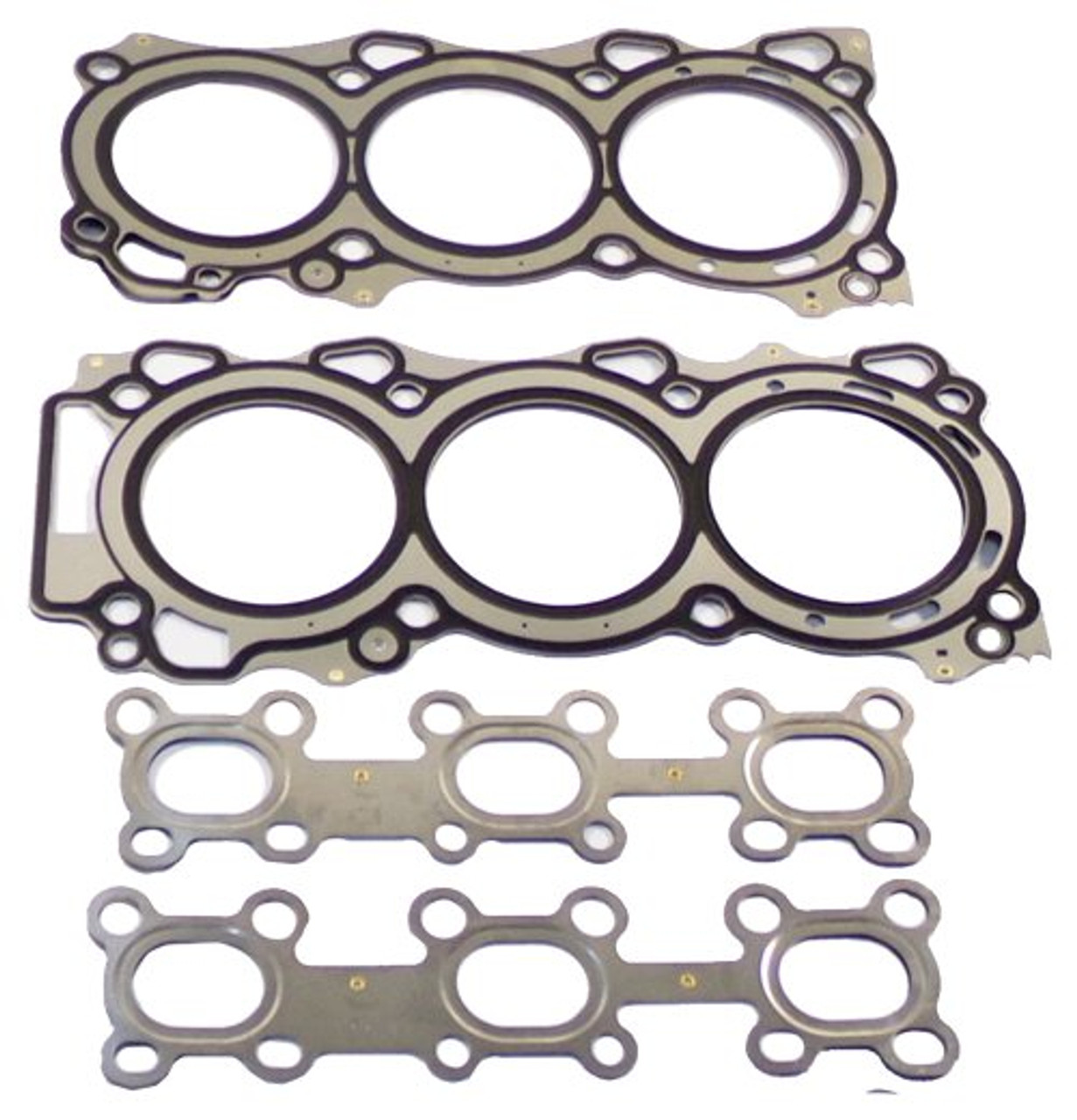 Full Gasket Set - 2004 Infiniti FX35 3.5L Engine Parts # FGS6046ZE2