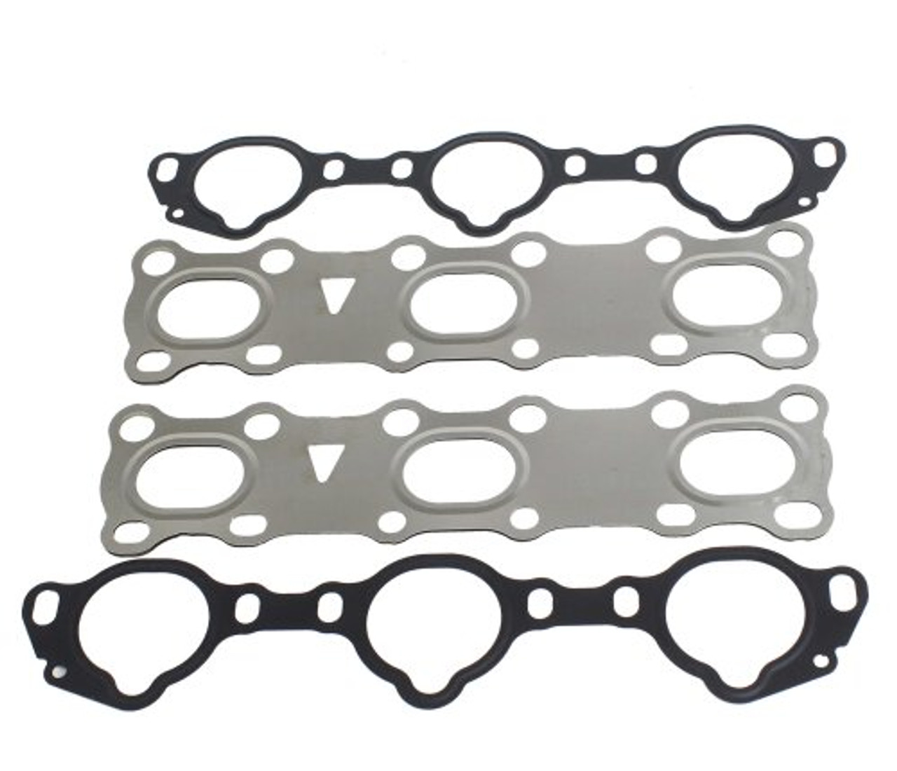 Full Gasket Set - 2012 Nissan Frontier 4.0L Engine Parts # FGS6048ZE8